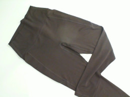 Women's brown sweatpants