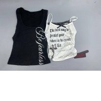 Set of 2 Women's tank top