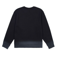  WOMEN'S SWEATSHIRTS - BLACK