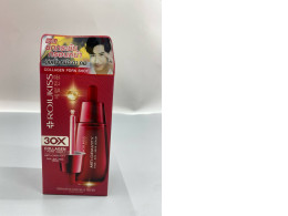  Rojukiss Collagen PDRN Shot Anti-Gravity Face-Eye-Neck Serum.