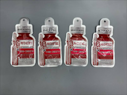 Set of 4 ROJUKISS Phyto-Retinol 10X Treatment Mask, designed to firm and smooth the skin. Set of 4 ROJUKISS Phyto-Retinol 10X Treatment Mask, designed to firm and smooth the skin.