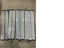 Set of 22 Aqullo Triangle LED GROW Pro