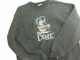 Black long sleeve sweater Black long sleeve sweater