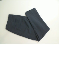 Women's black trousers