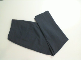 Women's black trousers