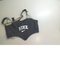 Nike corset