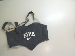 Nike corset Nike corset