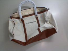 Beige bag Urban Revivo Beige bag Urban Revivo