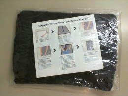 Fabric blinds for windows