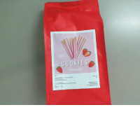 Cookies Strawberry