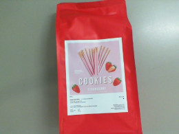 Cookies Strawberry