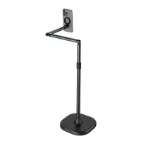 Telesin Live Streaming Floor Stand with MagSafe 