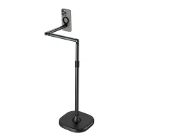 Telesin Live Streaming Floor Stand with MagSafe 