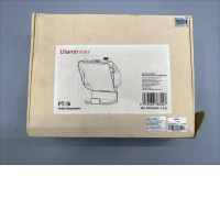 Andoer A1 Universal Portable Teleprompter Prompter 