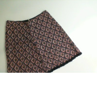 Warm short skirt Warm short skirt