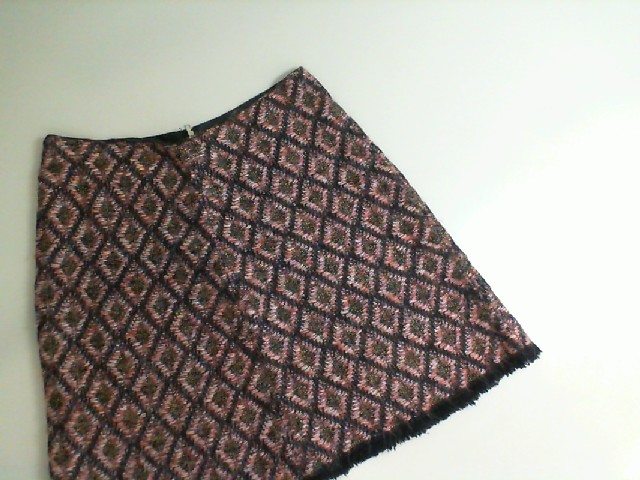 Warm short skirt Warm short skirt