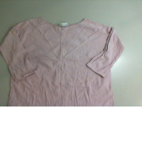 Pink blouse Pink blouse