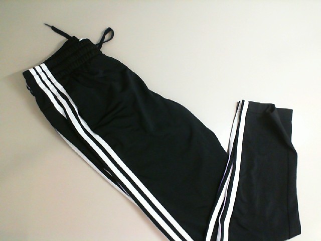 Sports pants with lapels Sports pants with lapels