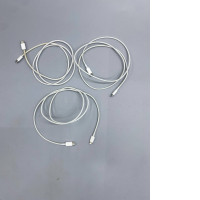 Set of 3 Phone charger