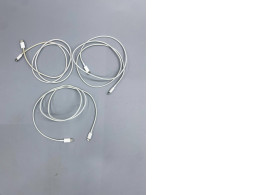 Set of 3 Phone charger