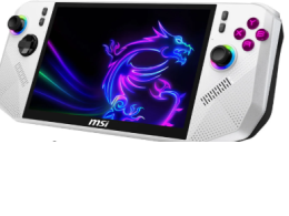 MSI CLAW A8 MSI CLAW A8