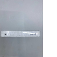 Hairway Professional brand nail file made in Korea. 