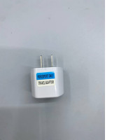 Compact plug adapter Compact plug adapter