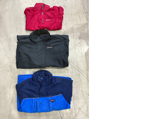 set of 3 rain jacket set of 3 rain jacket