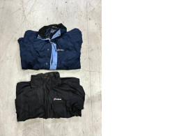set of 2 windbreaker