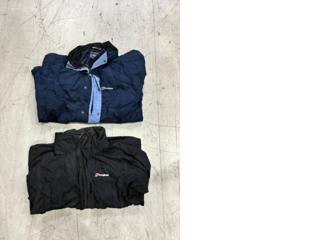 set of 2 windbreaker set of 2 windbreaker