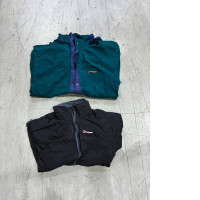 set of 2 windbreaker set of 2 windbreaker