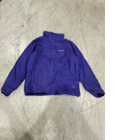 windproof jacket