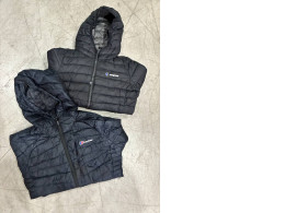 set of 2 Hooded winter jacket set of 2 Hooded winter jacket