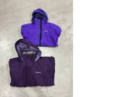 set of 2 Hooded winter jacket set of 2 Hooded winter jacket