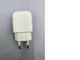 standard wall charger adapter.