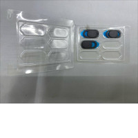  image is a sliding webcam cover used for privacy on laptops, tablets, and smartphones. 