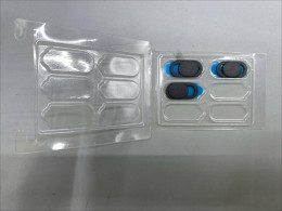  image is a sliding webcam cover used for privacy on laptops, tablets, and smartphones. 