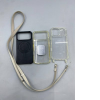 Set of 3 iPhone phone case