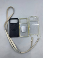 Set of 3 iPhone phone case