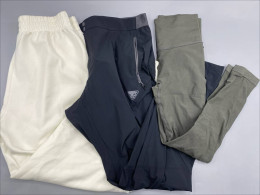 Set of 3 Women's long pants
