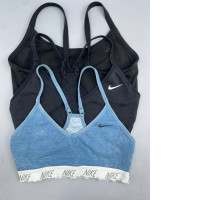 Set of 3 Women's sports bra