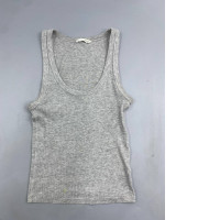 Women's gray tank top Women's gray tank top