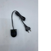 replacement charging base for Philips Sonicare electric toothbrushes. 