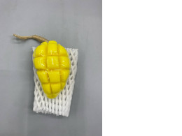 Fancy Soap Mango Fancy Soap Mango