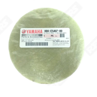 Set of 2 CVT filter for Yamaha NMAX, Aerox, and Lexi.