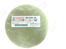 Set of 2 CVT filter for Yamaha NMAX, Aerox, and Lexi.