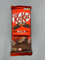 Nestle KitKat Milk Chocolate Bar