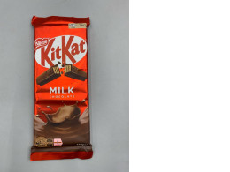 Nestle KitKat Milk Chocolate Bar