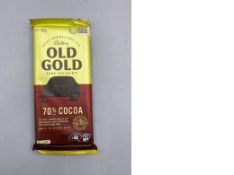 Cadbury Old Gold Dark Chocolate 70% Cocoa