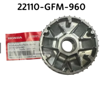 Automatic transmission clutch (variator pulley) for Scoopy I, ZOOMER X 22110-GFM-960